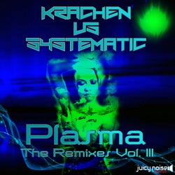 Plasma: The Remixes, Vol. 3