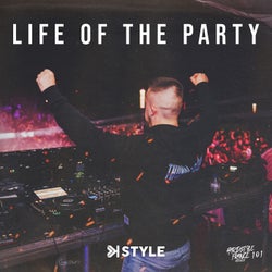 Life Of The Party - Extended