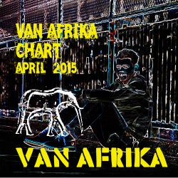 TECH / TECHNO CHART - VAN AFRIKA APRIL 2015