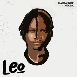 Capa de Leo (feat. Mbosso)