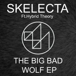 The Big Bad Wolf EP