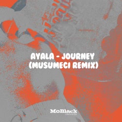 Journey (Musumeci Remix)