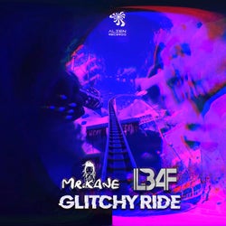 Glitch Ride