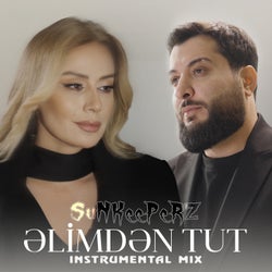 Elimden Tut