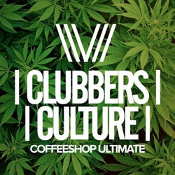 Clubbers Culture: Coffeeshop Ultimate