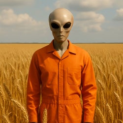 Lost in Space
