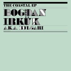 The Coastal EP