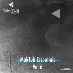 Maktub Essentials Vol. 06