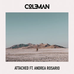 Attached (Ft. Andrea Rosario)