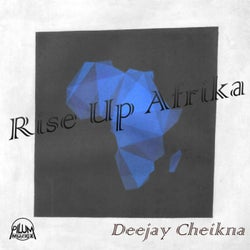 Rise Up Afrika