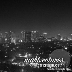 Nightventures #013 •