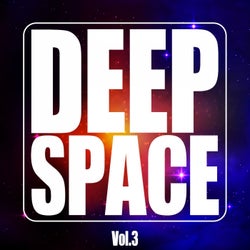 Deep Space, Vol. 3