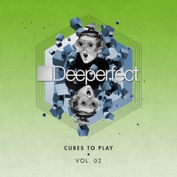 Cubes To Play Vol. 02