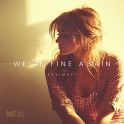 We're Fine Again