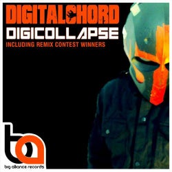 Digicollapse (Remix Contest Winners)