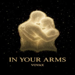 In your arms
