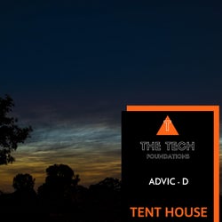 Tent House