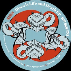 Disco Is Life and Death EP