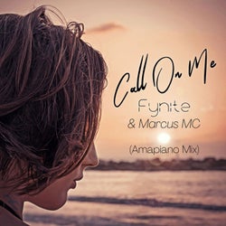 Call On Me (Amapiano Mix)