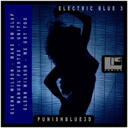 Electric Blue 3