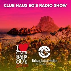 Ibiza Global Radio 2015