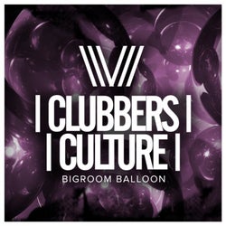 Clubbers Culture: Bigroom Balloon