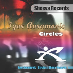 Igor Avramovic  Circles