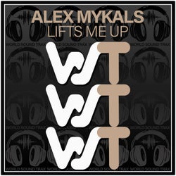 Lifts Me Up