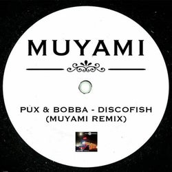 Discofish (Muyami Remix)
