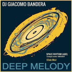 Deep Melody (Club Mix)