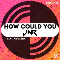 How Could You (Extended Mix)