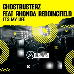 It's My Life Feat. Rhonda Beddingfield