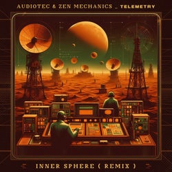 Telemetry (Inner Sphere Remix)