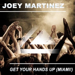 Get Your Hands Up (Miami!)