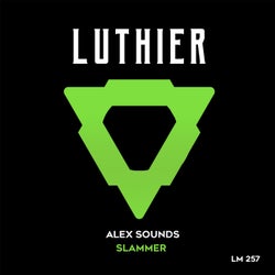 Slammer (Extended Mix)