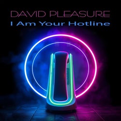 I Am Your Hotline