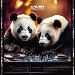 Crush (Extended Mix)