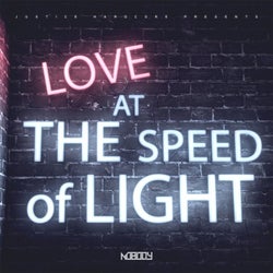 Love At The Speed Of Light