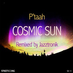 Cosmic Sun