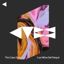 Los Ninos Del Parque