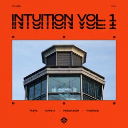 Intuition Music Vol.1