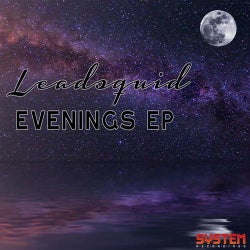 Evenings EP