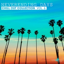 Neverending Days Vol. 6