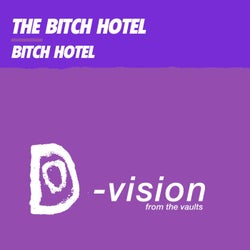 Bitch Hotel