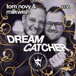 Milkwish's Dream Catcher Chart