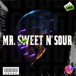 Mr. Sweet N' Sour