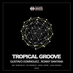 Tropical Groove