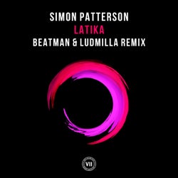 Latika - Beatman & Ludmilla Extended Remix