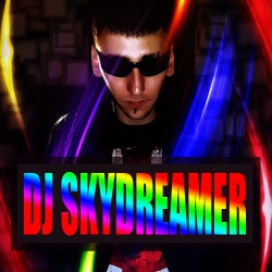 DJ SKYDREAMER - BIATPORT TOP 10 CHARD