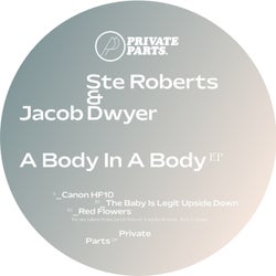 A Body In A Body